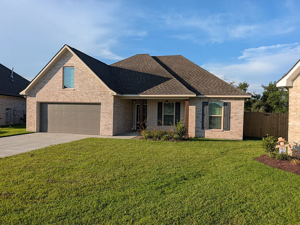 125 Harper Dr