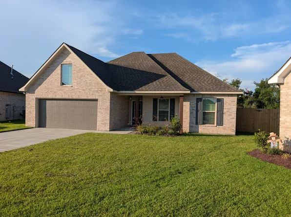 125 Harper Dr, Maurice, LA 70555