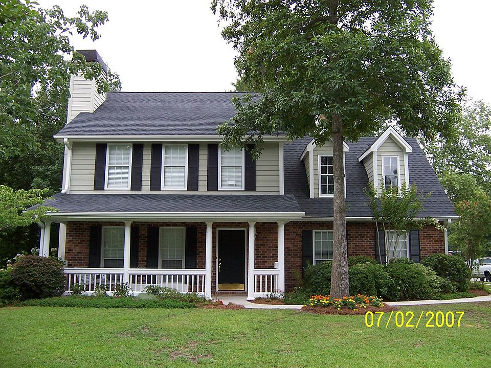 1598 Wabeek Way