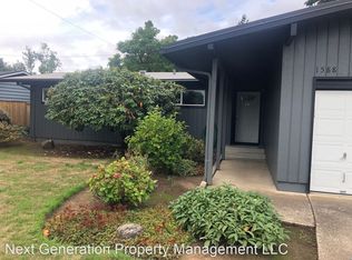 1588 Larkspur Loop, Eugene, OR 97401