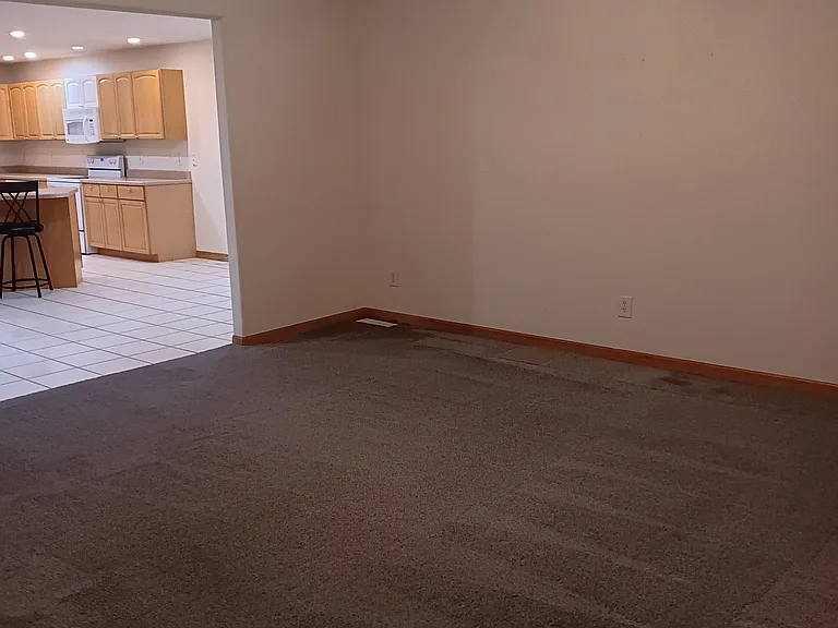 Living Room-opposite view