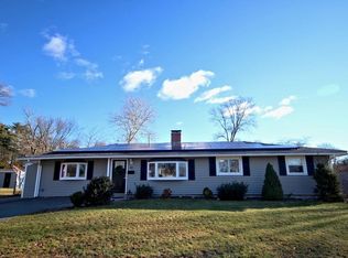 49 Louise Rd, Holbrook, MA 02343