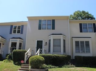 5537 Sharpe Dr, Raleigh, NC 27612