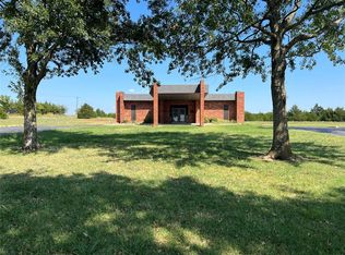 4419 N Bryan Ave, Shawnee, OK 74804