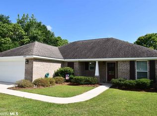 18666 Explorer Dr, Loxley, AL 36551