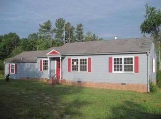 153 Kuhn Rd, Moore, SC 29369