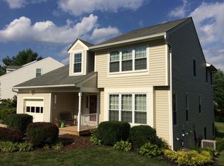 5003 Cobblestone Ct, Ellicott City, MD 21043