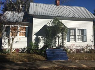 614 Pettus St, Selma, AL 36701