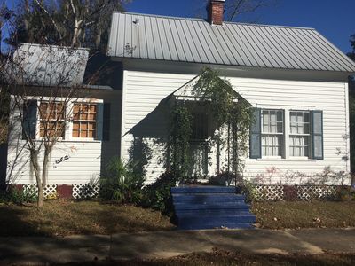 614 Pettus St, Selma, AL, 36701