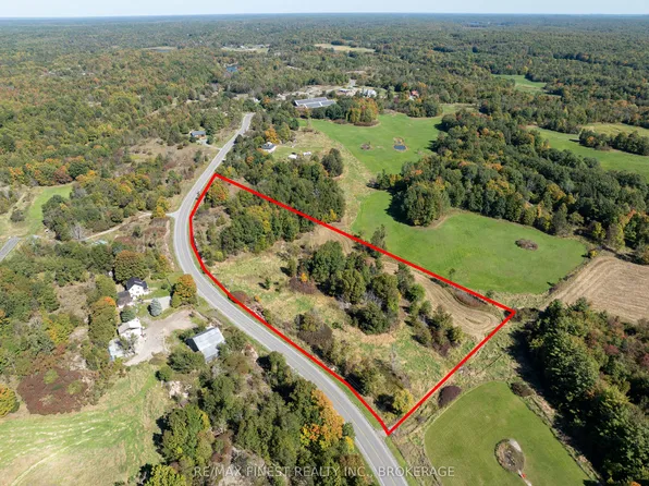 LOT 16 Battersea Rd, South Frontenac, ON K0H 1H0