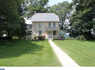 123 E Friendship Church Rd, Coatesville, PA 19320