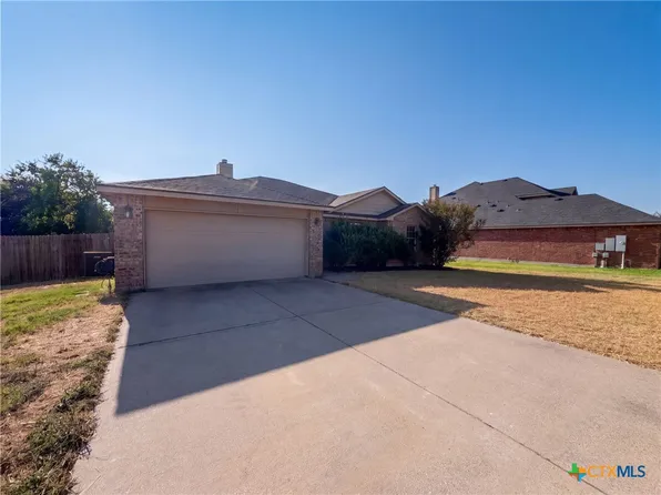 707 Pumpkin Dr, Temple, TX 76502