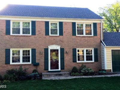 9412 Union Pl, Montgomery Village, MD, 20886