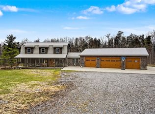 4474 Townline Rd, Delevan, NY