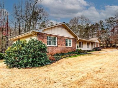 211 Potts Rd SE, Conyers, GA, 30094