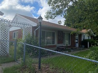396 Stratmore St, New Carlisle, OH