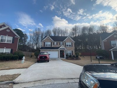 942 Thorny Ln, Grayson, GA, 30017