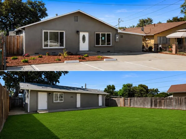 3076 E Anita St, Stockton, CA 95205