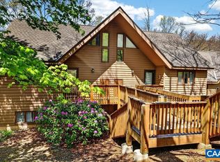 762 Laurelwood, Wintergreen Resort, VA 22967