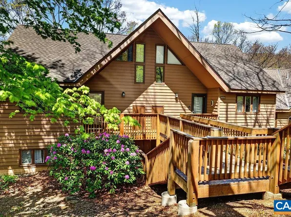 762 Laurelwood, Wintergreen Resort, VA 22967