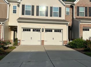 4307 Pond Pine Trl, Morrisville, NC 27560