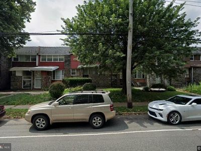 3856 Conshohocken Ave, Philadelphia, PA, 19131