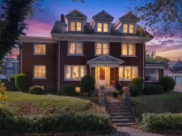 739 Kimball Pl, Columbus, OH 43205