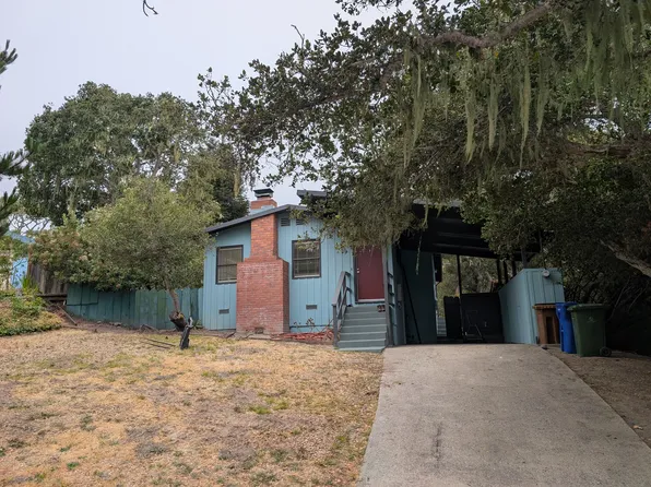 160 Via Paraiso, Monterey, CA 93940