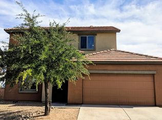 1043 S Stalactites Cir, Benson, AZ 85602
