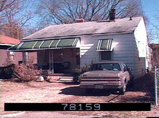 1117 S East St, Raleigh, NC 27601