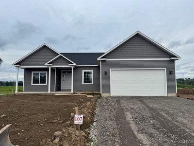 8533 Angus Path, Cicero, NY, 13039
