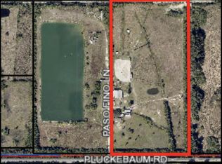 2100 Pluckebaum Rd, Cocoa, FL 32926