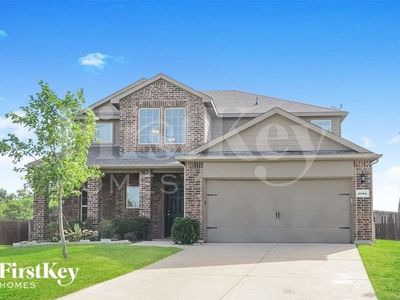 1086 Churchill Dr, Princeton, TX, 75407