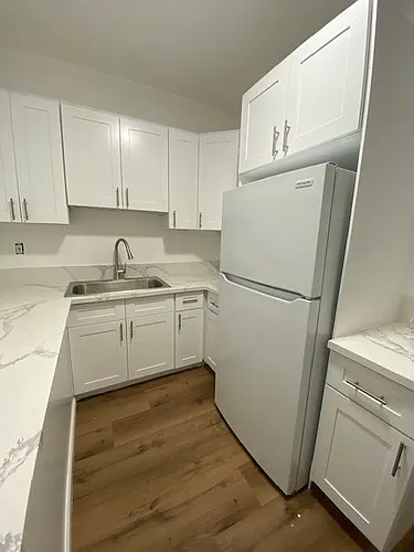Floor plan Studio. 1 Bath. 0 Half