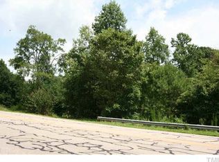 N Main St, Wake Forest, NC 27587