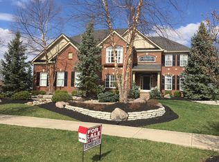 6288 Lancashire Trl, Liberty Township, OH 45044