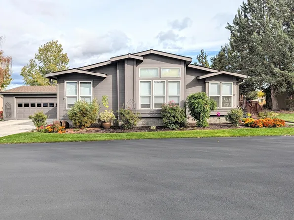 1188 NE 27th St Unit 71, Bend, OR 97701