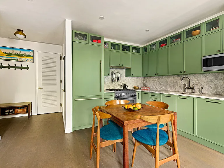 75 Greene Ave #2D — Photo 3