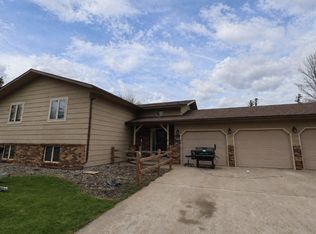 340 4th St NE, McIntosh, MN 56556