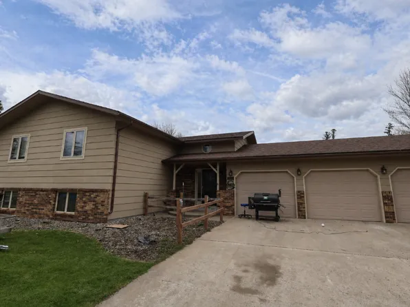 340 4th St NE, McIntosh, MN 56556