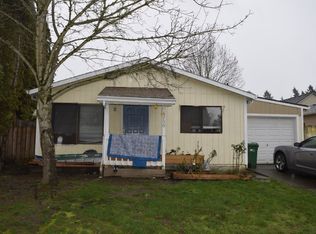 6750 SW 194th Ter, Aloha, OR 97007