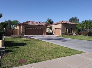 6395 W Tonopah Dr, Glendale, AZ 85308