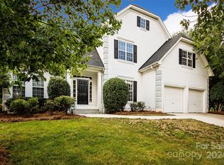 13808 Ballantyne Meadows Dr, Charlotte, NC 28277