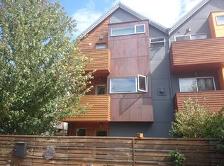 1214 Bradner Pl S, Seattle, WA 98144