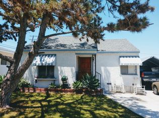 4343 W 171st St, Lawndale, CA 90260