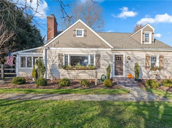 6 Raymond Drive, Carmel, NY 10512