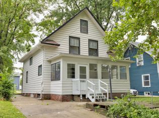 1838 Capitol Ave, Des Moines, IA 50316