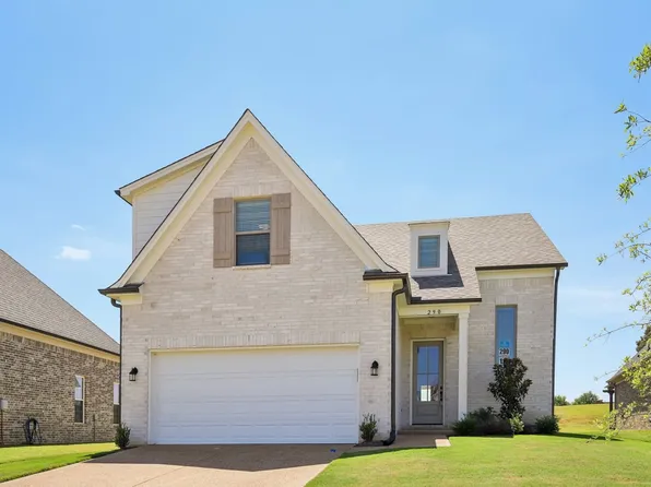 290 Saint Andrews Dr Lot 11B, Oakland, TN 38060