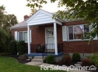 5644 Dodsworth Ln, Cold Spring, KY 41076