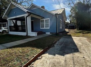 578 Robert Henry St, Macon, GA 31206